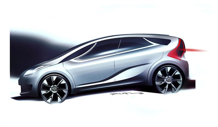 Hyundai to unveil two vehicles, new engine innovations at Geneva show