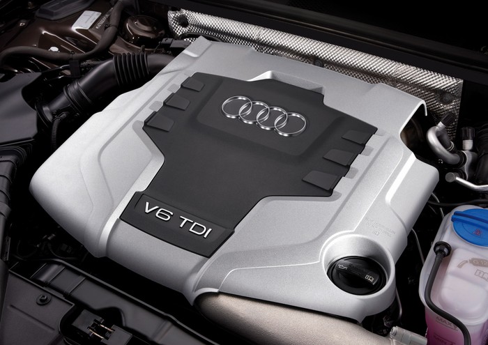 2010 Audi A4 allroad quattro unveiled