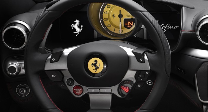 Ferrari odometer rollback device detailed in lawsuit document