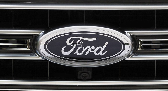 Former Ford worker awarded $17M in discrimination lawsuit