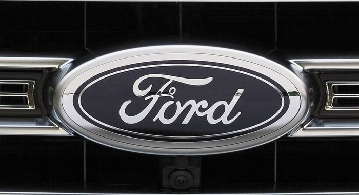 Ford, Mahindra to co-develop EV, SUVs