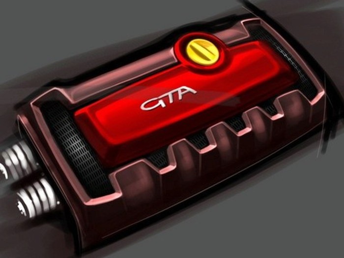 [Live image update] Alfa Romeo MiTo GTA adds spice to mini Alfa