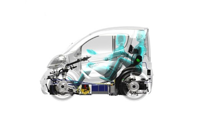 Zagato preparing all-electric compact two-seater [Video]