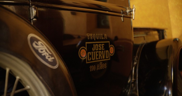 Ford, Jose Cuervo to make car parts from tequila byproducts [Video]