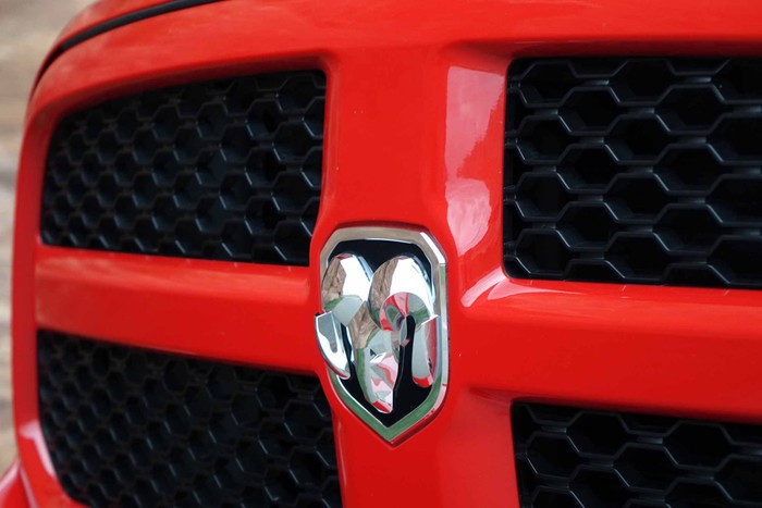 Next Ram 1500 pickup could spawn SUV
