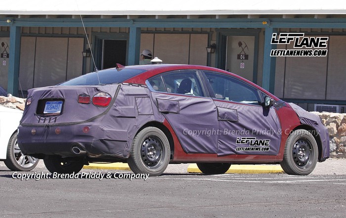 Is this the 2013 Kia Forte?