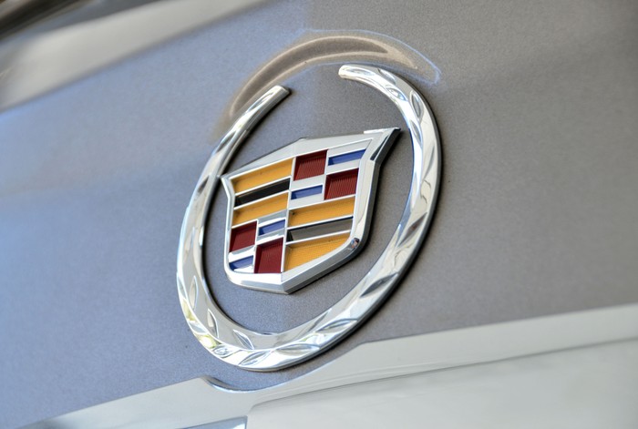 First Drive: 2012 Cadillac SRX [Review]