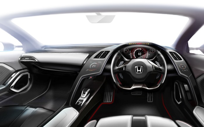 Details emerge on production-bound Honda S660 roadster