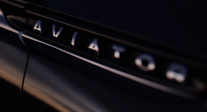 Lincoln teasers all-new Aviator, confirms New York unveiling