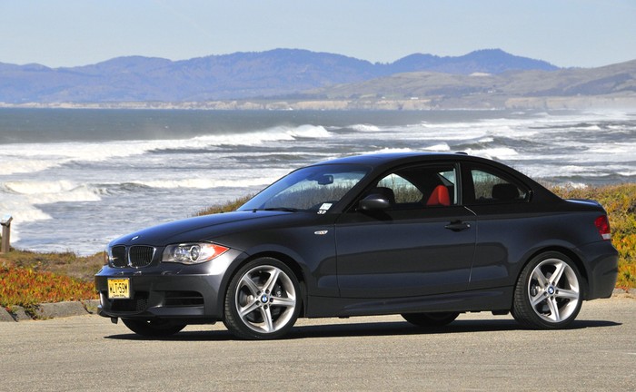Review: BMW 1-Series (135i, 128i) Coupe & Convertible