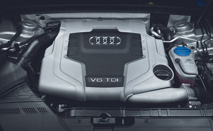 2010 Audi A5 Sportback [Live image update]
