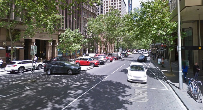 Melbourne shuns cars, considers pedestrian 'superblocks'