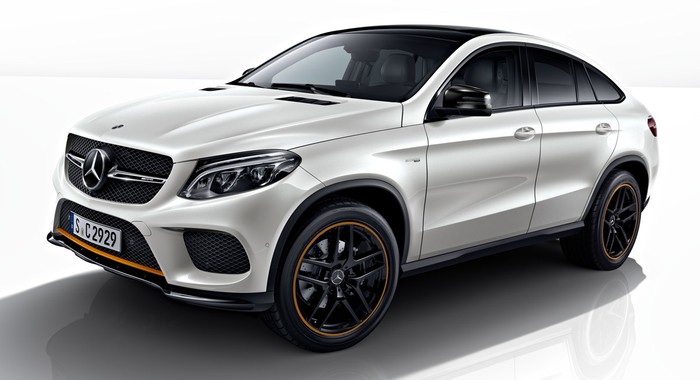AMG boss: Black Series reserved for two-door cars, 'never' SUVs