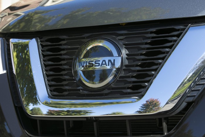 Nissan to cut NA output by 20 percent