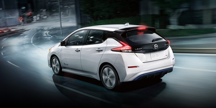 Nissan Leaf to inaugurate Microsoft-powered connected car platform