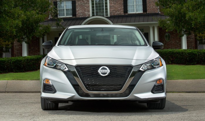 Nissan announces employee pricing for those impacted by Michael