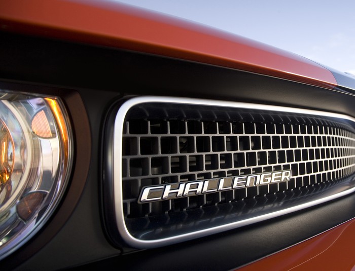 Dodge announces 2008 Challenger production to total 6,400 units