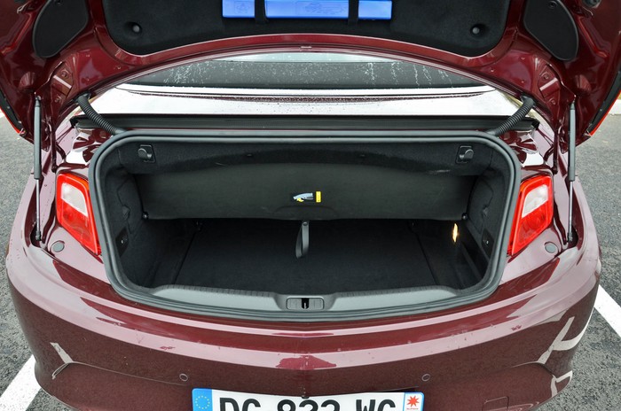 First Drive: 2014 Opel Cascada [Review]