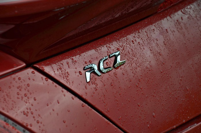 First Drive: 2014 Peugeot RCZ R [Review]