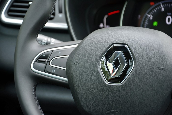 First Drive: 2015 Renault Kadjar [Review]