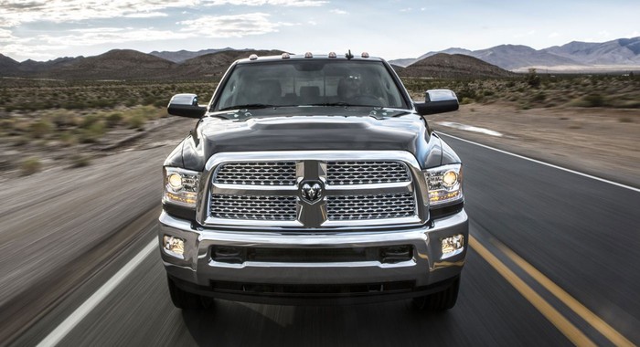 FCA backpedals on plan to repatriate Ram production from Mexico
