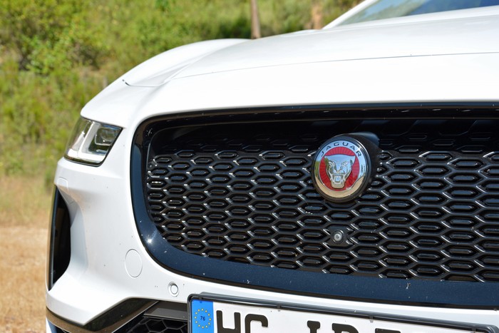 Jaguar to release J-Pace flagship SUV in 2021?