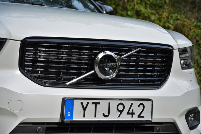 Volvo could launch crossover-coupe
