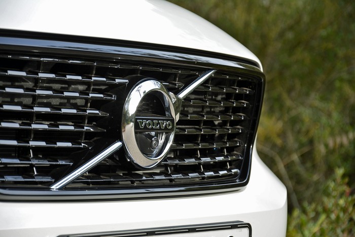 Next-gen Volvo XC90 to offer optional level four autonomy