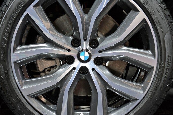 BMW to test subscription service in Nashville