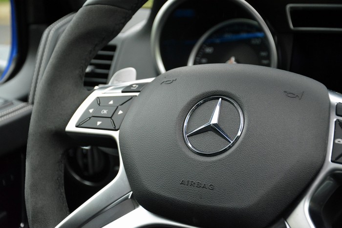 Mercedes-Benz launching subscription service in June?