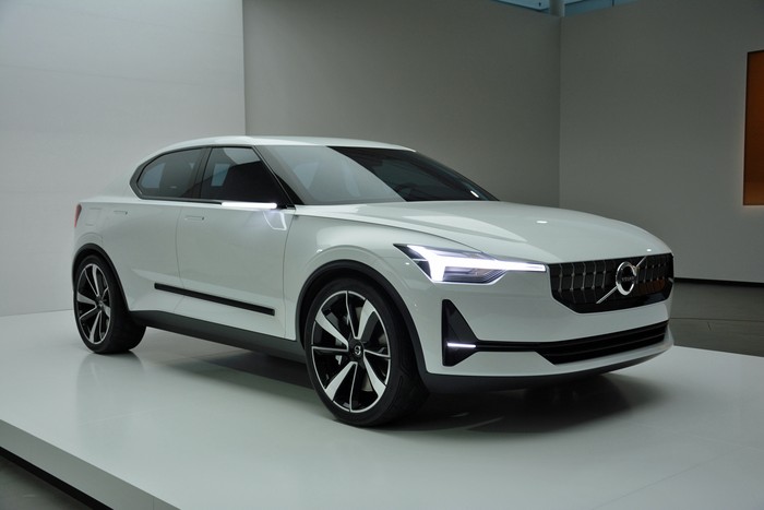 Polestar 2 price to be 'competitive' with Tesla Model 3