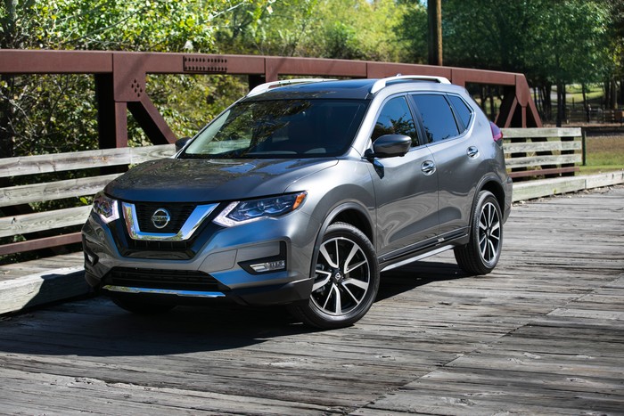 Nissan pivots from volume to profitability in North America