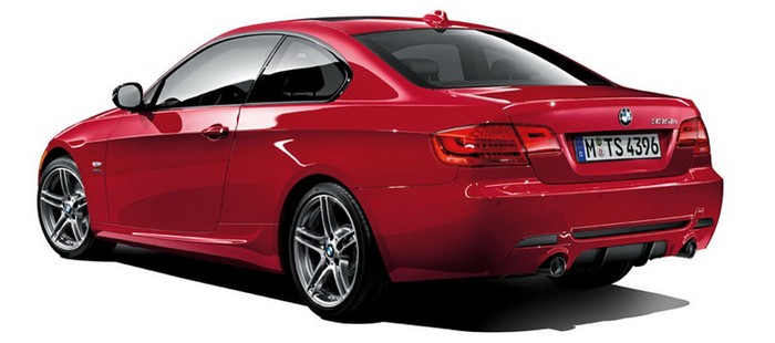BMW prices 2011 335is coupe and convertible models