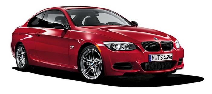 BMW prices 2011 335is coupe and convertible models