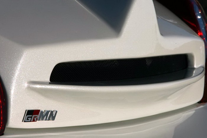 Toyota reveals 400 horsepower MR2 Sports Hybrid Concept
