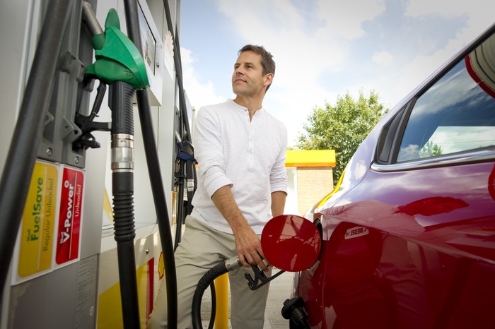 EV proliferation might not prevent surge in oil prices
