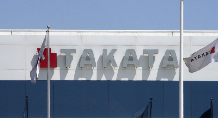 GM again petitions NHTSA for exemption from Takata airbag recalls