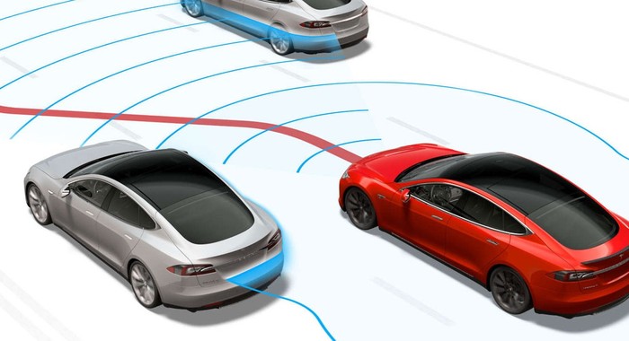 Tesla to reimburse 'Enhanced Autopilot' buyers over delays