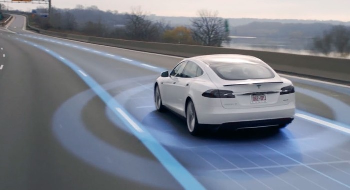 Tesla fleet travels 1.2B miles with Autopilot engaged