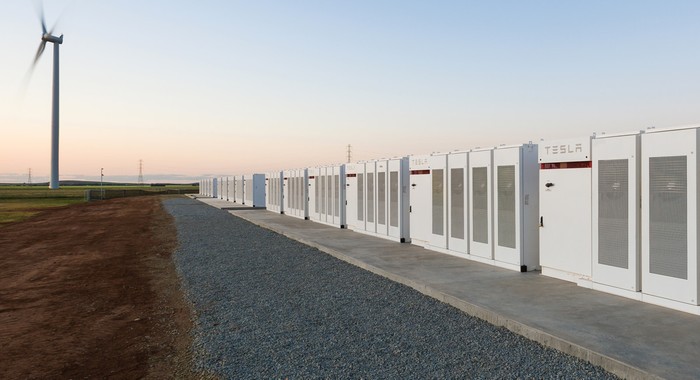 Tesla's massive Australia battery achieves $40M cost savings in first year