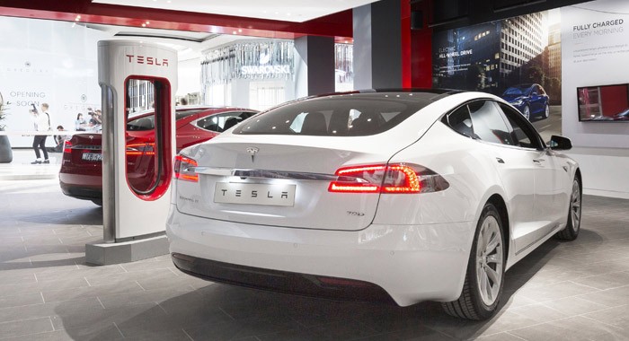Tesla, Porsche lead Consumer Reports owner satisfaction