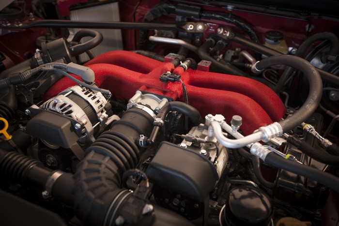 Toyota, Subaru recall 400K vehicles to fix defective valve springs