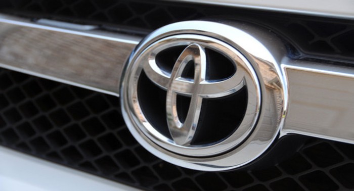Toyota sees record profits of nearly $23 billion