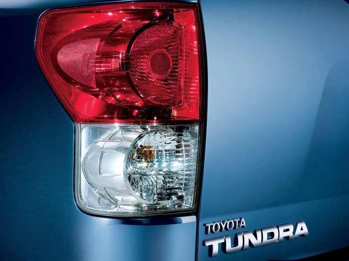 2007 Toyota Tundra