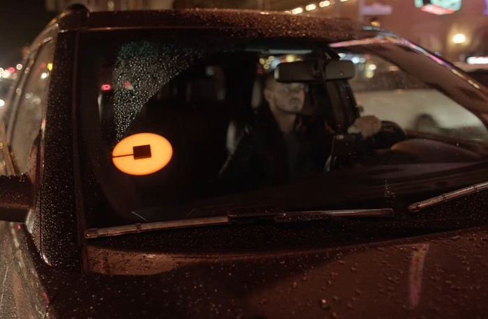 Uber tests Beacon, Spotlight features in Toronto