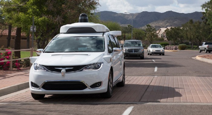California allows driverless prototypes to carry passengers
