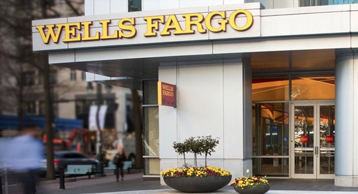 Wells Fargo agrees to $1B settlement over loan scams