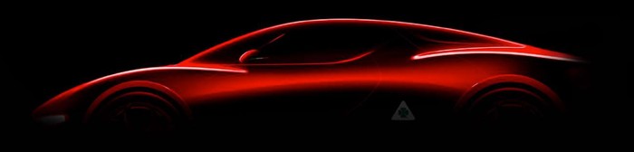 Alfa Romeo to revive 8C, GTV by 2022