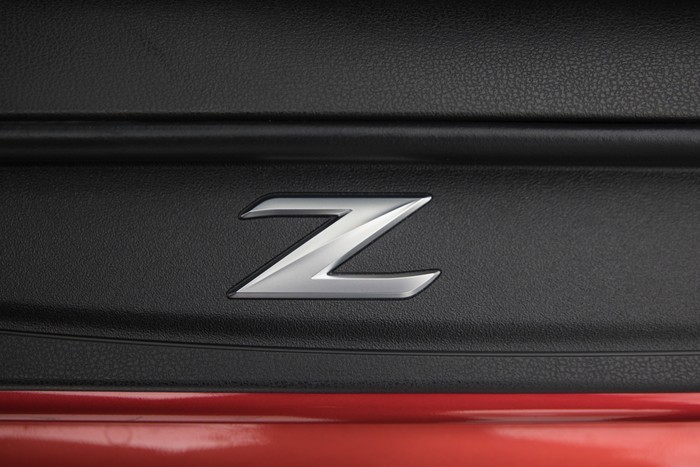 2018 Nissan 370Z Roadster