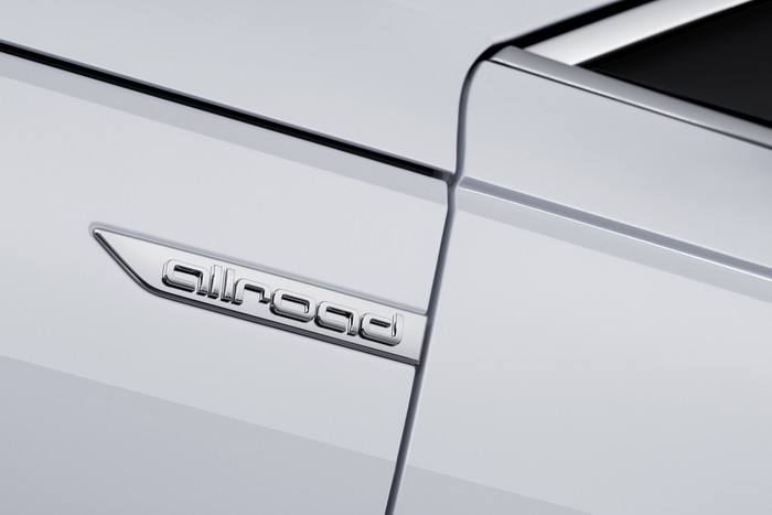 2019 Audi A4 allroad